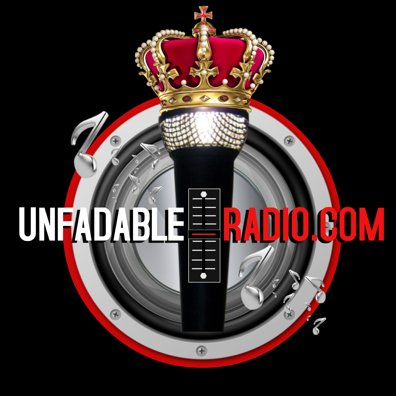 Unfadeableradio.com